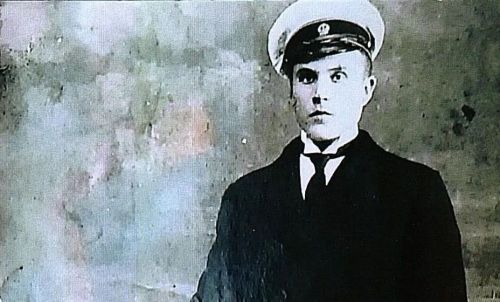 Память о «Челюскине»: история одного героя