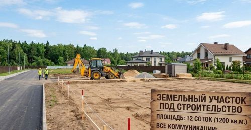 Росреестр Татарстана назвал признаки неиспользования земельных участков