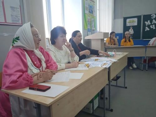 «Умники и умницы»