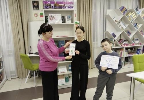 В Тетюшском районе провели акцию «Наркотики - путь в никуда»
