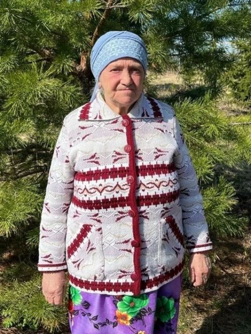 Ответственные годы, светлые воспоминания