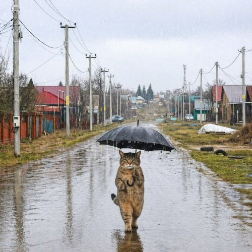 Холодный апрель: в Тетюшах ожидается мокрый снег и температура до +7 градусов