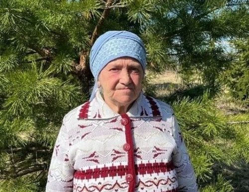 Ответственные годы, светлые воспоминания
