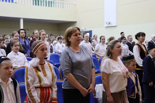 Тукай поэзиясе - чиксез