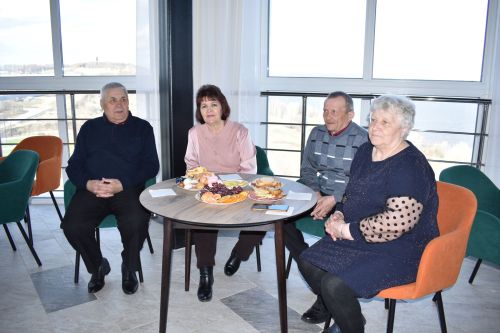 Дня памяти погибших в радиационных авариях