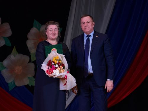 Почетной грамотой Ассоциации «Совет муниципальных образований Республики Татарстан» награждены