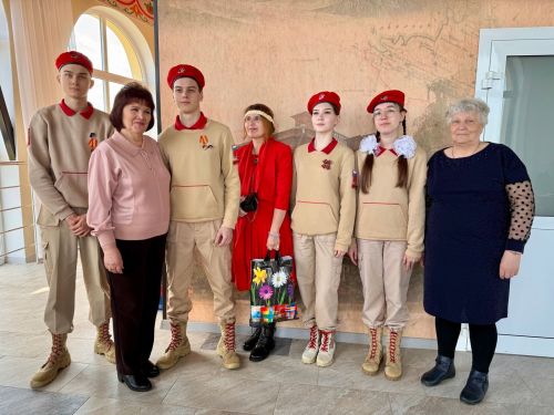 Оныклар өчен үрнәк: катастрофаларны бетерүдәге батырлык