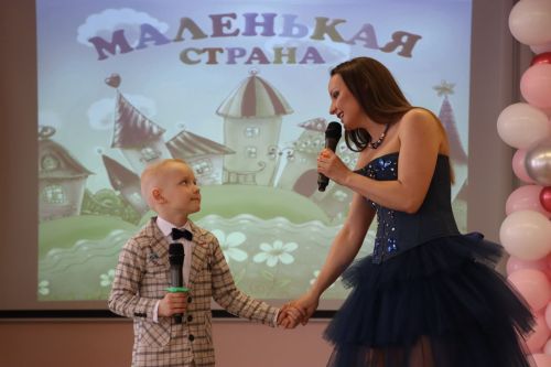 “Башаккай”да Мәктәпкәчә белем елы ачылды!