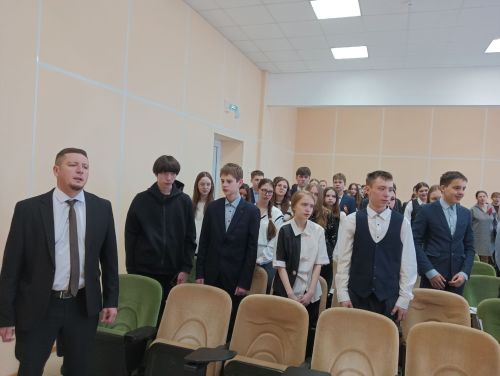 Тәтештә татарча диктант яздылар