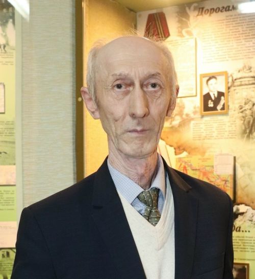 Забытый герой из Кляшева: в Тетюшском районе раскрывают имена участников войны
