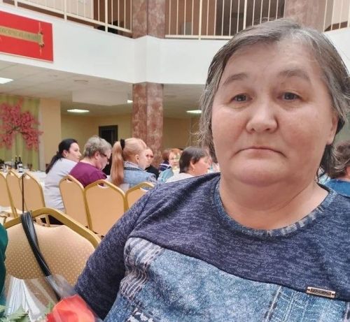 Просто люблю свою газету