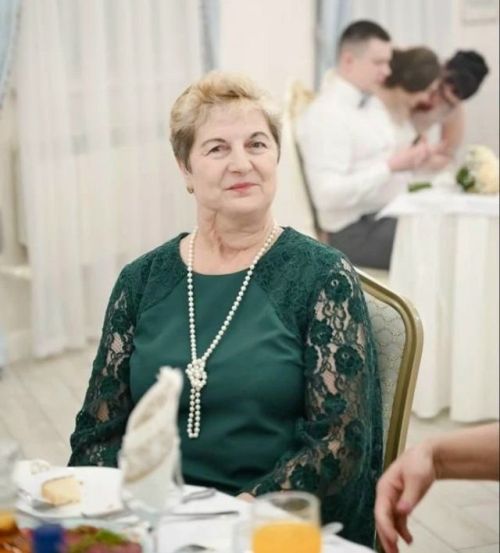 Нравятся заметки о людях села