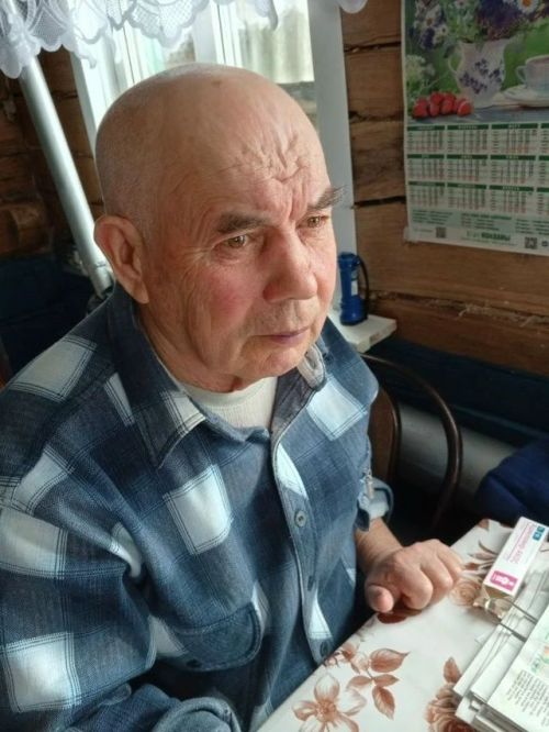 Оживают теплые воспоминания