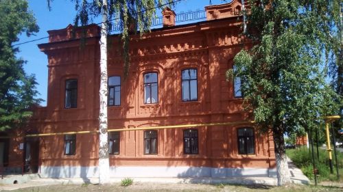 Наш коллектив
