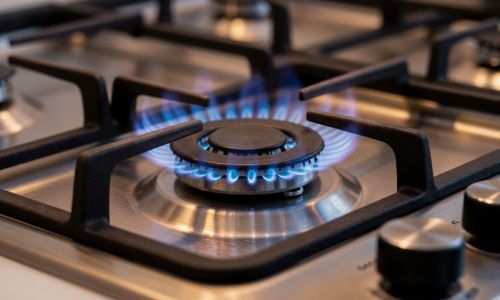 Временное приостановление подачи газа в Тетюшах