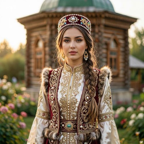 В Тетюшском районе пройдет фестиваль-конкурс «Татар милли костюмы – 2026»