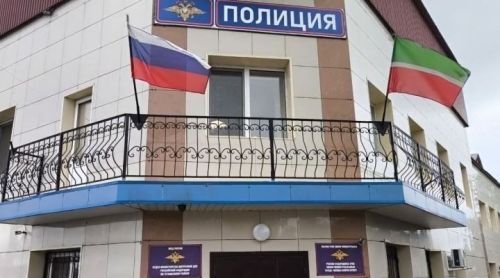 44 правонарушителя привлечены к ответственности в Тетюшском районе за неделю