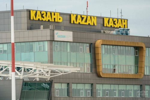 Аэропорты Казани и Бегишево: временные ограничения 29 мая из‑за ракетной опасности