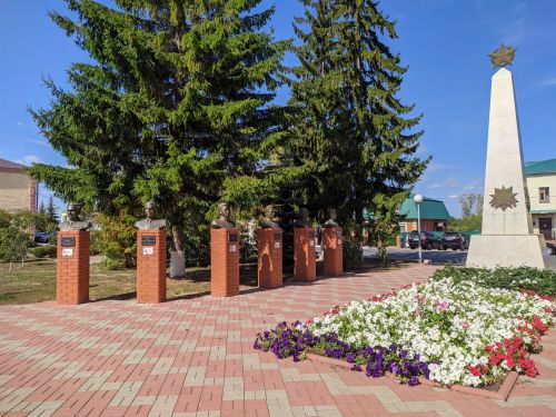 Погода в Татарстане 4 мая 2026 года: без осадков, днём до +21 °C