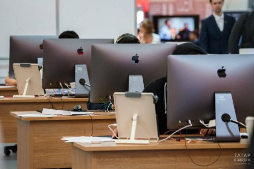 120 юных предпринимателей Татарстана вышли в финал проекта «Школьный бизнес‑старт»