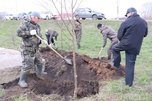В Татарстане завершился санитарно-экологический двухмесячник