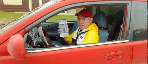 В Тетюшском районе прошло мероприятие «Внимание — дети!»