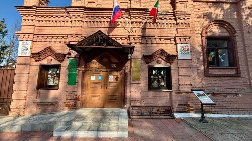В Тетюшах прошла акция «Окна Победы»