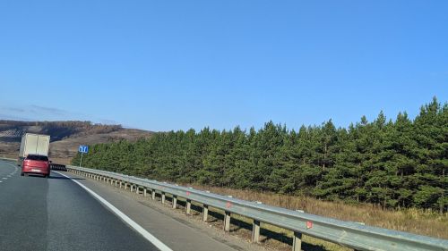 В Татарстане запустили конкурс на субсидии для развития автотуризма вдоль трассы М12 «Восток»