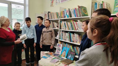 В Тетюшском районе РТ хранят традиции предков