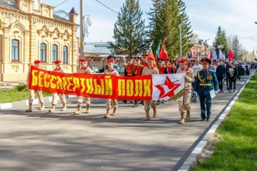 «Бессмертный полк»: как акция памяти стала общенациональным движением