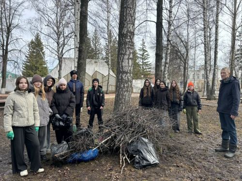 В Тетюшском районе подвели итоги месячника охраны труда