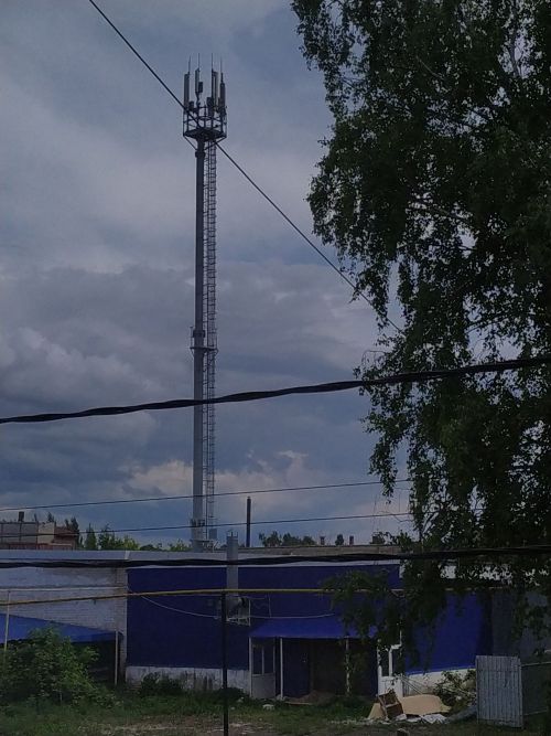 В Тетюшском районе Татарстана появится связь нового уровня: в сёлах Иоково и Байрашево установят базовые станции