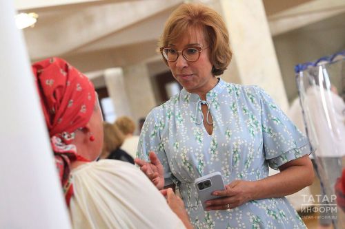 Татарстан — в топ‑3 регионов РФ с самым низким уровнем бедности