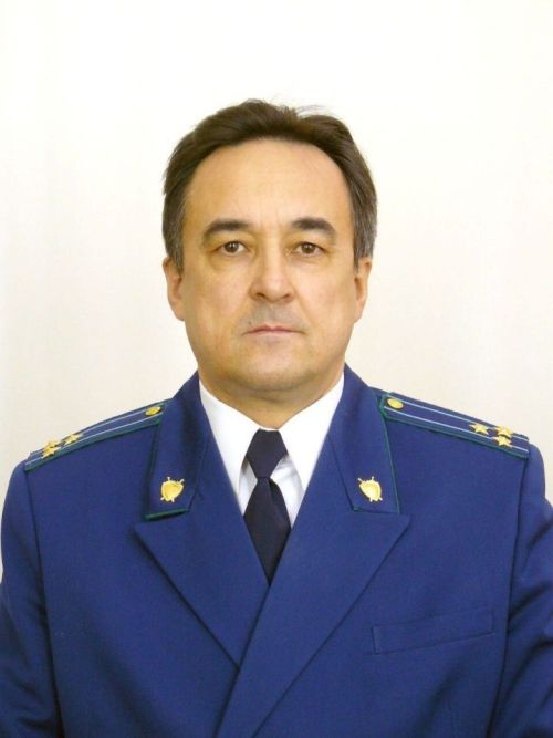 Яңа вазифага билгеләнү