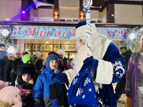 Пекли козули и рисовали на пряниках