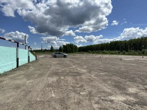 ВТетюшах прошел  районный конкурс среди девушек-автомобилисток