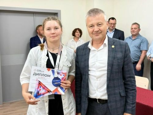 Ветеринарный фельдшер из Тетюш победила на региональном этапе всероссийского конкурса