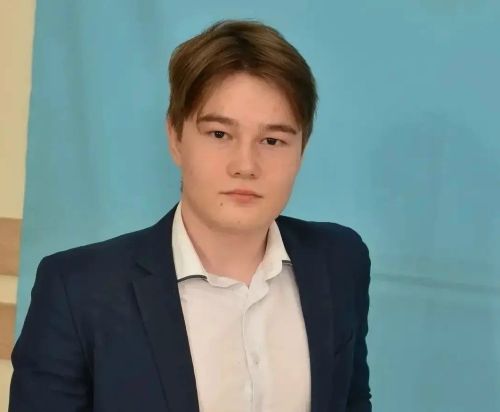 Константин Волков: Результат ЕГЭ по русскому языку – 89 баллов, по профильной математике – 80 баллов