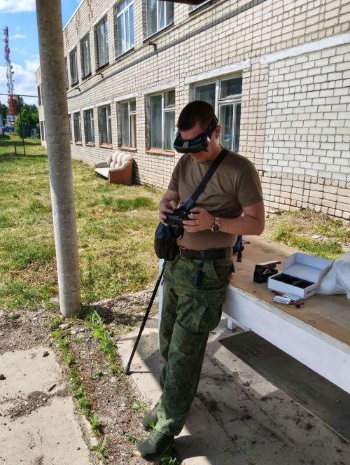 Тетюшанин нацелен на успех
