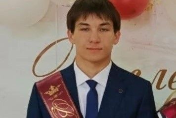 Денис Свидетелев: Результат ЕГЭ по русскому языку – 81 балл