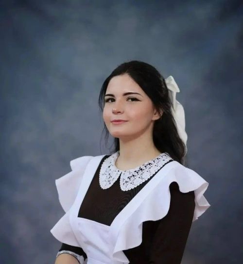 Амина Гилязова: Результат ЕГЭ по русскому – 83 балла