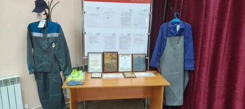 II Пленум Профсоюза работников АПК РФ прошёл в Тетюшском районе