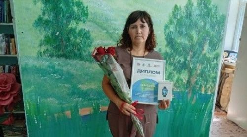 «Эковесна‑2026»: в Тетюшском районе наградили экопомощников