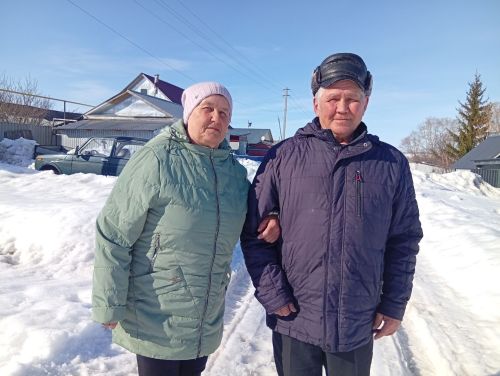 Школа стала их судьбой