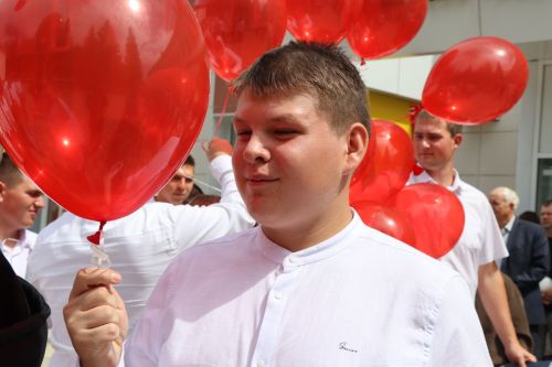 Тәтеш авыл хуҗалыгы техникумында дипломнар тапшыру тантанасы булды