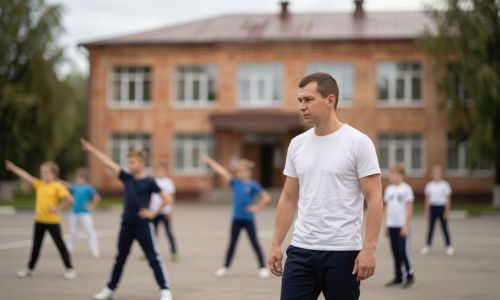 Минспорта Татарстана утвердило перечень вакансий по программе «Земский тренер»
