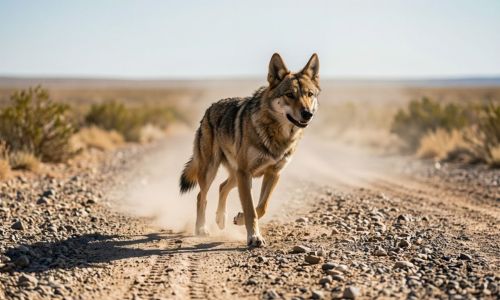 В Татарстане могут признать одичавших собак охотничьим ресурсом