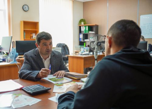 Центр компетенций РТ: помощь малым формам хозяйствования