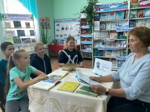 Как вечно пушкинское слово