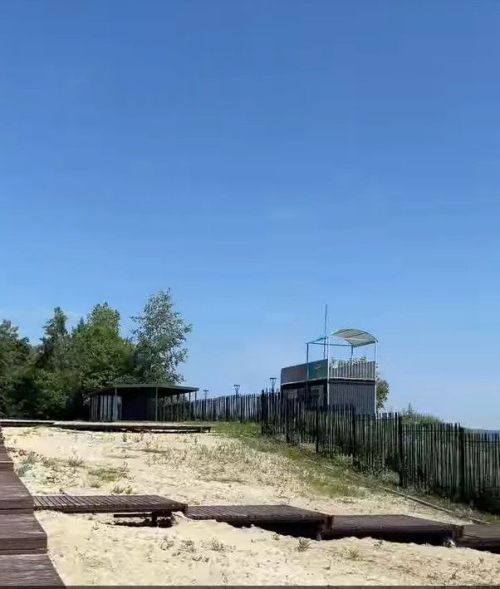 В Татарстане утвердили список разрешённых для купания пляжей